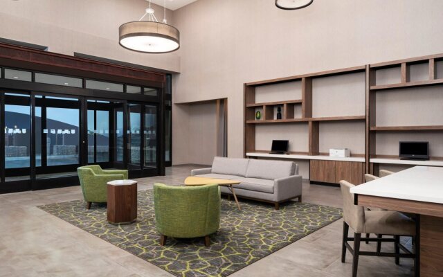 Holiday Inn Odessa by IHG