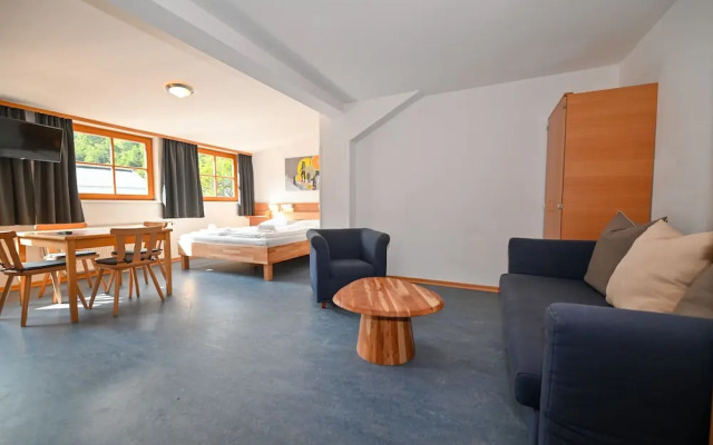 Schmitten 27 - Room 7 200m From ski Lift