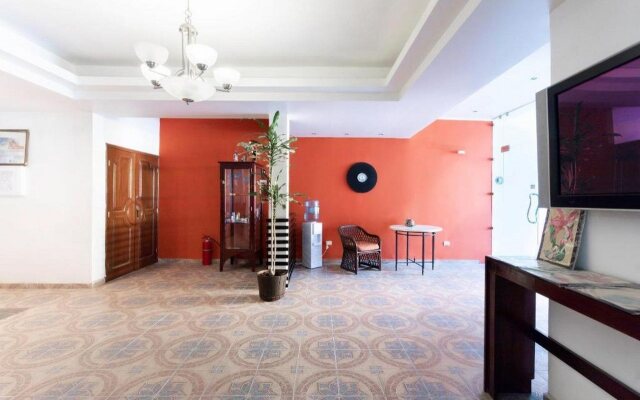 OYO Hotel Gandhi