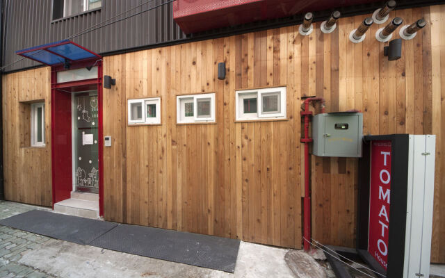 Myeong Dong Tomato Guest House