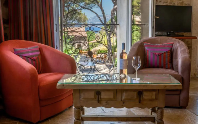 Hôtel Escapade