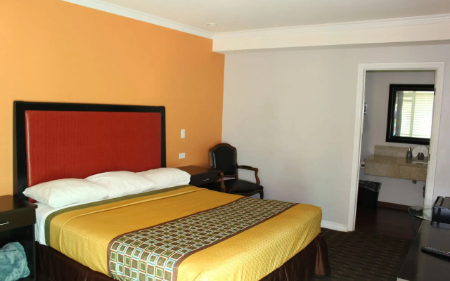LYFE INN & SUITES by AGA - LAX Airport