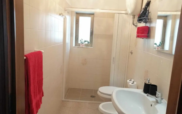 Agriturismo Verdicchio