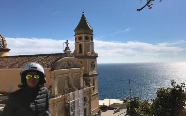 Palazzo Conforti B&B