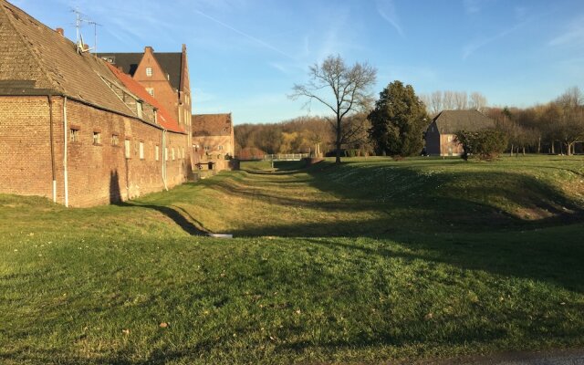 Schlosshotel Diersfordt