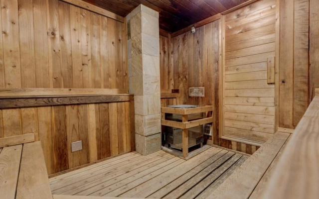 Plaza #1403 by Summit County Mountain Retreats