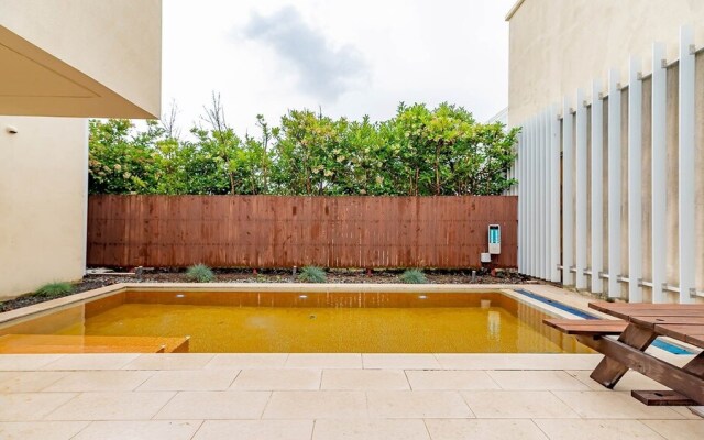 Boutique Pool Villa Namib