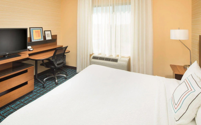 Fairfield by Marriott Inn & Suites Knoxville Turkey Creek