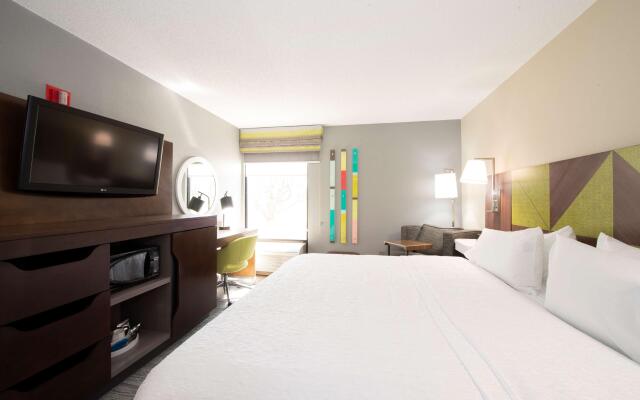 Hampton Inn Southlake