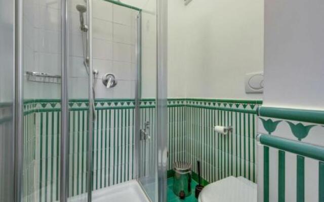 Vacanze del Vaticano Apartment