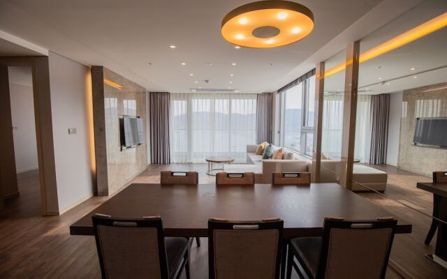 Ramada Suites Geoje