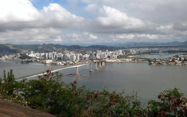 Aconchegante Pasárgada 516