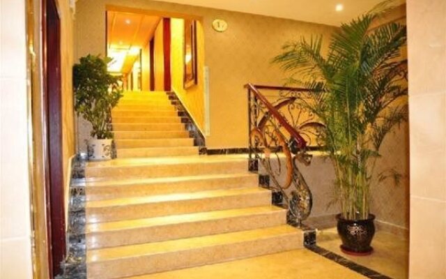 Jiuzhaigou Da Zang Feng Hotel