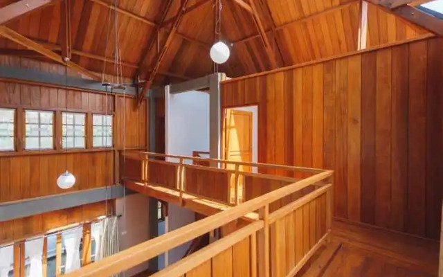 Villa Yambo Kemuning