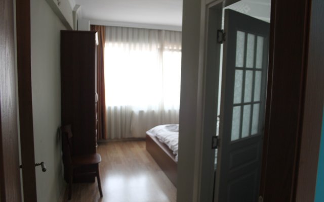 Istiklal Hostel Istanbul