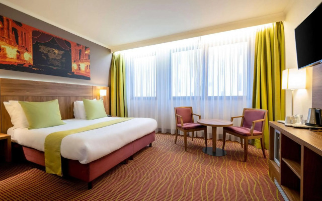 Quality Hotel Antwerpen Centrum Opera