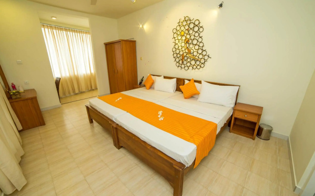 Range Hotel Kandy