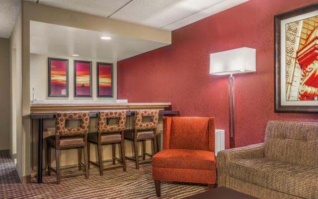 Holiday Inn Manitowoc by IHG