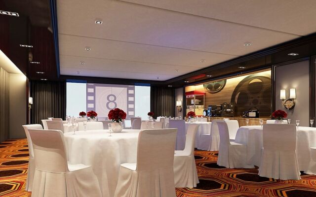 Brittany Hotel BGC
