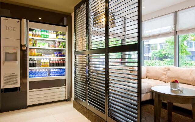 Holiday Inn Express Amsterdam - South by IHG