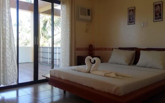 Amari Hotel and Restaurant