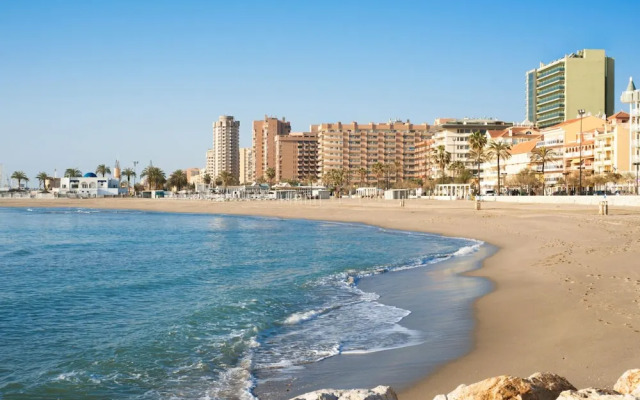 Cambural Beach Apartment