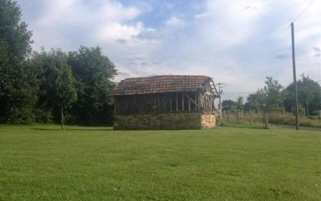 Holiday home La Ransonniere de Bas