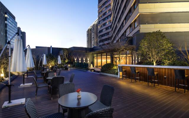 Holiday Inn Express Suzhou New District by IHG