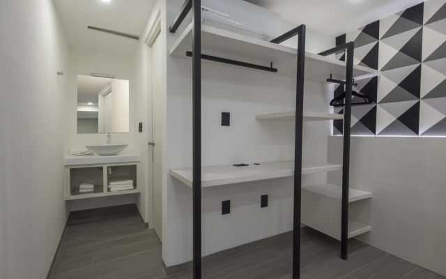 The Andy Hotel
