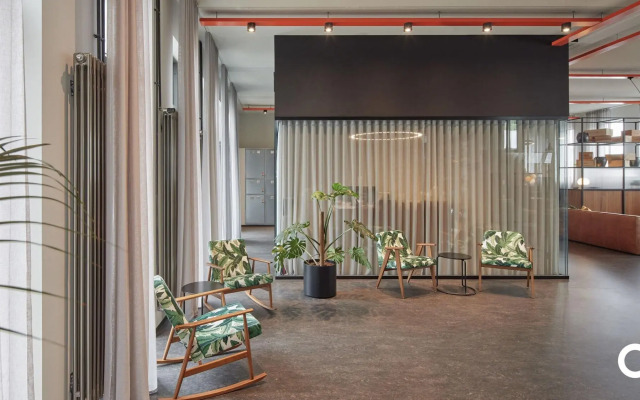 Grandi by Center Hotels