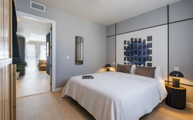 Puerto Alto Apartments