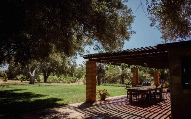 Rancho Toros Pintos