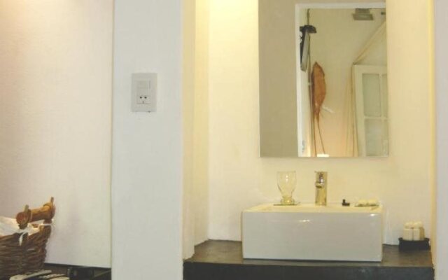 Mousai Hotel Boutique