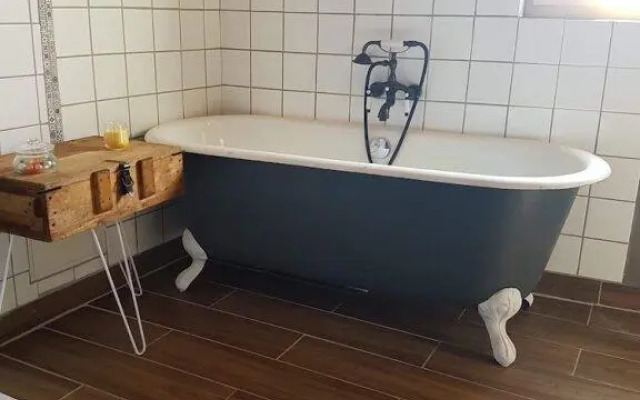 Chambres D'hôtes Chez Jalaine