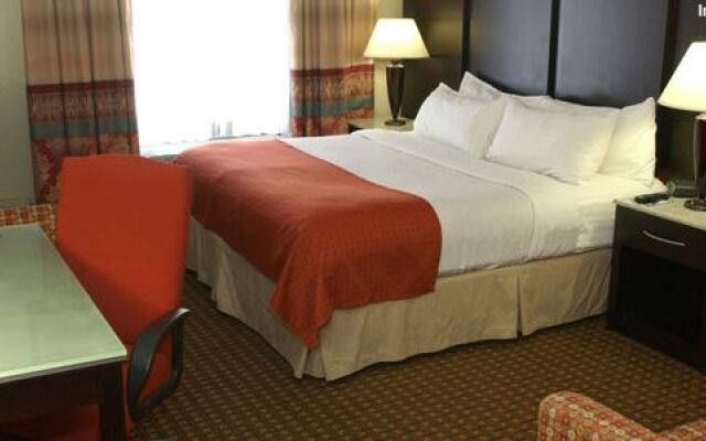 Holiday Inn Owatonna