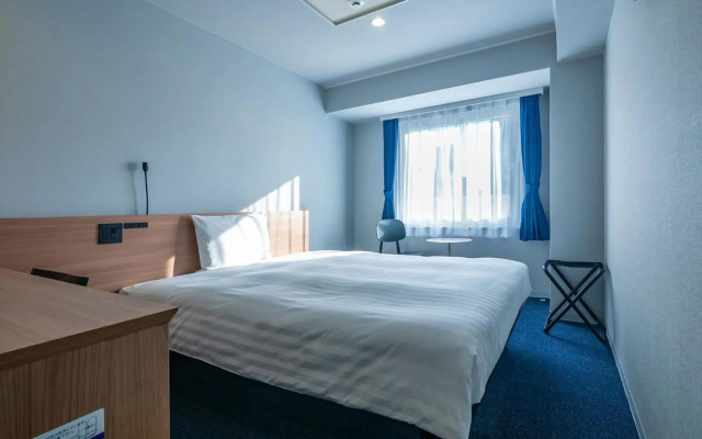 Toyoko Inn Nagasaki Ekimae