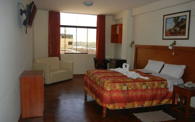 Hotel Moquegua