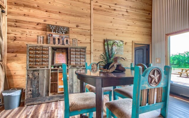 Ranchers Relaxation WR 1903c