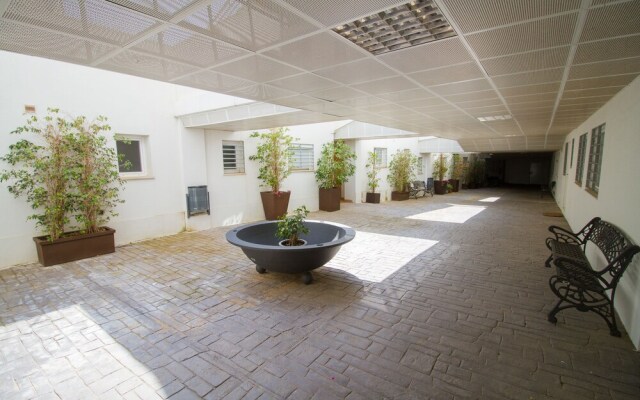 Charming apartment in Pedregalejo
