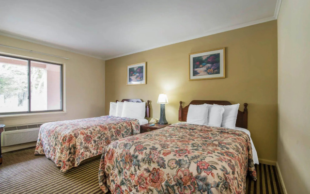 Rodeway Inn Kingston
