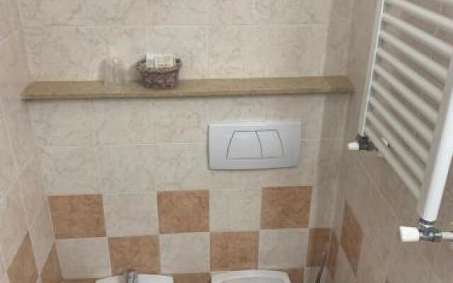 B&B Borgo Piccolo