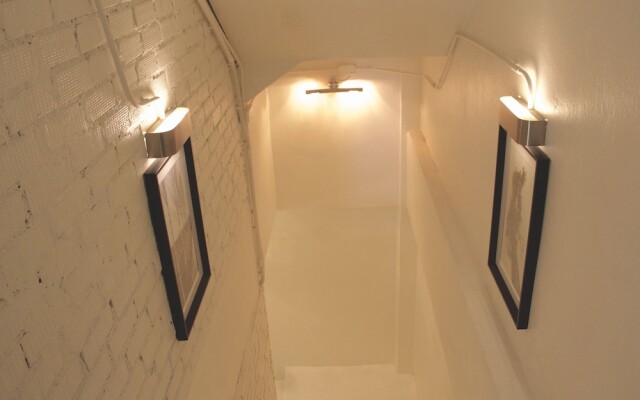 Casa Blanca - Hostel