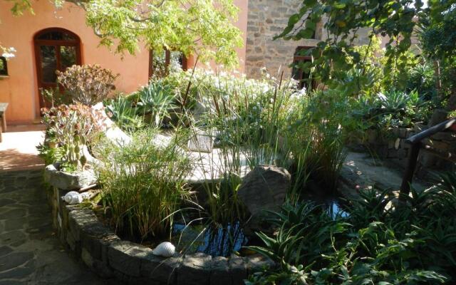 Resort La Casa Dei Fiori