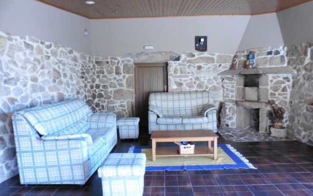 Albergue Rural O Coto