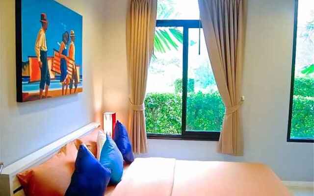 Kamala Regent 2 bedrooms Pool Access Apartment