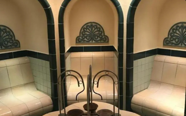 Borovets Semiramida A16