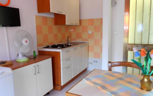 Grazia Apartment
