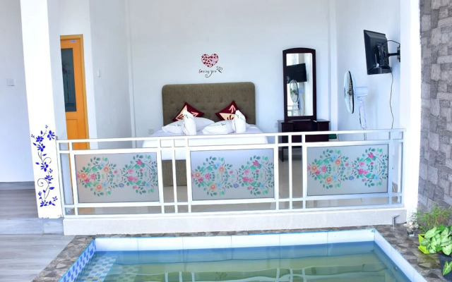 Ornateview Hotel