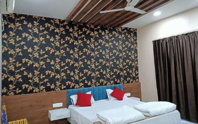 Hotel Meer Residency
