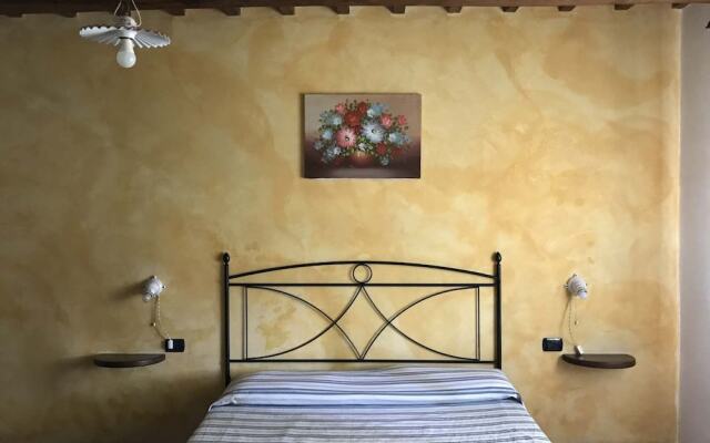 Agriturismo Agricamping Isolotto